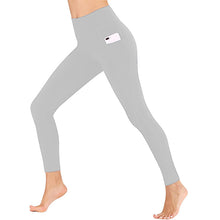 Load image into Gallery viewer, High-waisted Yoga Leggings