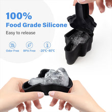 Load image into Gallery viewer, Funny Ice Cube Mold