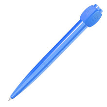 Load image into Gallery viewer, ABCD Rotation Answer Black Gel Pen