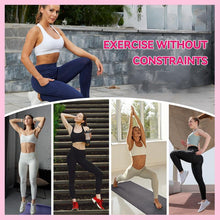 Load image into Gallery viewer, High-waisted Yoga Leggings
