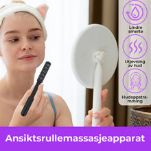 Load image into Gallery viewer, Ansiktsroller for løftende effekt