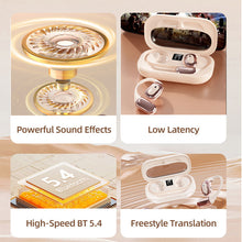 Load image into Gallery viewer, Wireless Earbud Translator