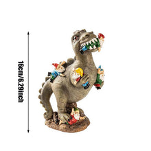 Load image into Gallery viewer, Gnome Massacre Garden/Home Decor