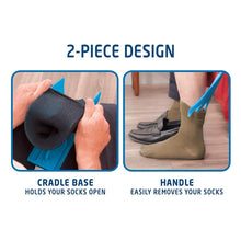 Load image into Gallery viewer, Magoloft™ Easy on, Easy off Sock Aid Kit