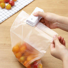 Load image into Gallery viewer, Portable Food Bag Sealing Machine