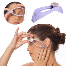 Load image into Gallery viewer, Brow &amp; Facial Hair Epilator