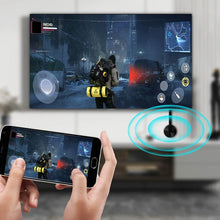 Load image into Gallery viewer, Wireless Screen Mirroring Device