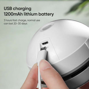 Mini Table Vacuum Cleaner