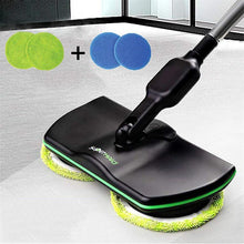 Load image into Gallery viewer, Cordless Rechargeable Electric Mop