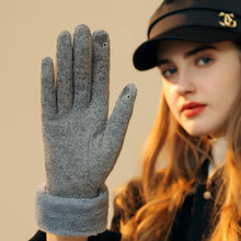 Load image into Gallery viewer, Winter Warm Gloves