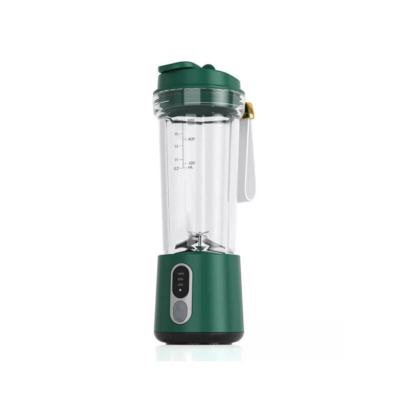 Portable Blender Juicer Cup