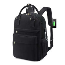 Load image into Gallery viewer, Large Capacity Laptop Backpack