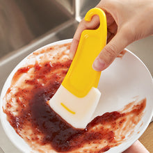 Load image into Gallery viewer, Kitchen Food Grade Silicone Spatula