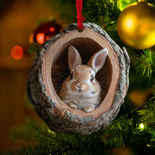 Load image into Gallery viewer, 🌲Dyrenes julepynt✨