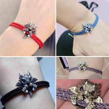Load image into Gallery viewer, Dragon Rope Bracelet