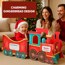 Load image into Gallery viewer, Christmas Presents Train