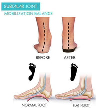 Load image into Gallery viewer, 5 Holes Silicone Pedicure Foot Care Tool,1Pair
