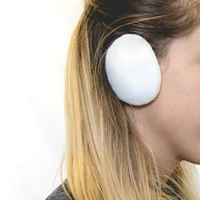 Load image into Gallery viewer, Hirundo Flexible Fleece Earmuffs, Two Sets