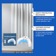 Load image into Gallery viewer, Nail Care Light