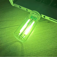 Load image into Gallery viewer, USB Touch Night Light