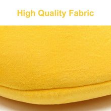 Load image into Gallery viewer, Banana Pet Bed