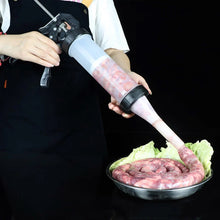 Load image into Gallery viewer, Manual Sausage Maker