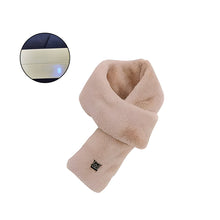 Load image into Gallery viewer, Heated Winter Neck Scarf