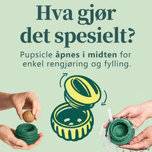 Load image into Gallery viewer, Leketøy for kjæledyrmat