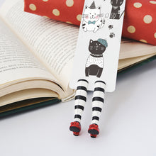 Load image into Gallery viewer, The Wicked Witch 3D Soft Bookmark