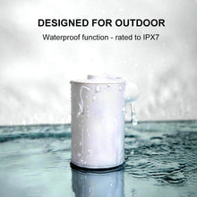 Load image into Gallery viewer, Outdoor Electric Air Pump (1 set)