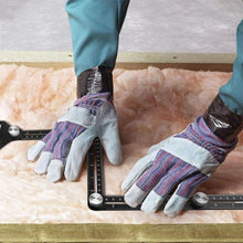 Load image into Gallery viewer, Amenitee Six-Sided Aluminum Alloy Angle Measuring Tool