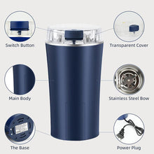 Load image into Gallery viewer, Household Superfine Grinder - Multi-Grain Blending &amp; Powdering Machine
