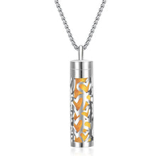 Load image into Gallery viewer, Aromatherapy Pendant Necklace