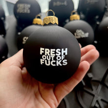 Load image into Gallery viewer, Funny Christmas Ornament Gift