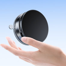 Load image into Gallery viewer, 360° Adjustable Vacuum Magnetic Phone Holder