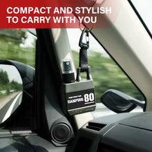 Load image into Gallery viewer, Outdoor Camping Hydrating Spray Bottle