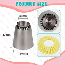Load image into Gallery viewer, Sultane Nozzle Tip Set