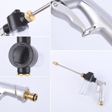 Load image into Gallery viewer, High Pressure Power Washer Spray Nozzle