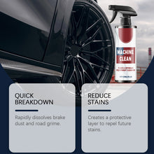Load image into Gallery viewer, Multi-functional Farm &amp; Offroad Equipment Cleaner