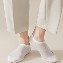 Load image into Gallery viewer, Ultra Thin Liner Non Slip No Show Socks (3 pair)