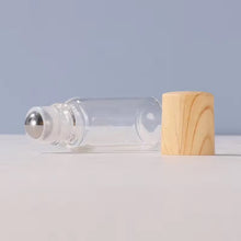Load image into Gallery viewer, Refillable Essential Oil Roller Bottle(5 PCS)