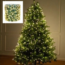 Load image into Gallery viewer, Remote Control Christmas Tree String Lights