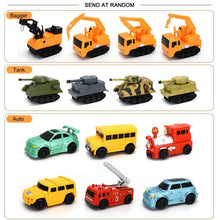 Load image into Gallery viewer, Hirundo Magic Pen Inductive Tank Toy