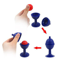 Load image into Gallery viewer, ParaBox Sponge Ball Magic Trick
