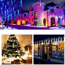 Load image into Gallery viewer, Snow Fall LED Lights