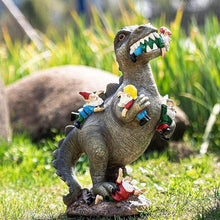 Load image into Gallery viewer, Gnome Massacre Garden/Home Decor