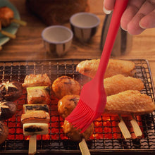 Load image into Gallery viewer, Heat Resistant Baking Utensil Tool Set