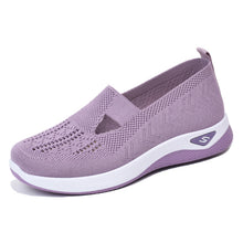 Load image into Gallery viewer, Breathable Soft Sole Casual Shoes