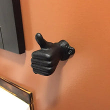 Load image into Gallery viewer, Funny Finger Hook