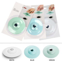 Load image into Gallery viewer, Multifunctional Drain Stoppers, 3 packs